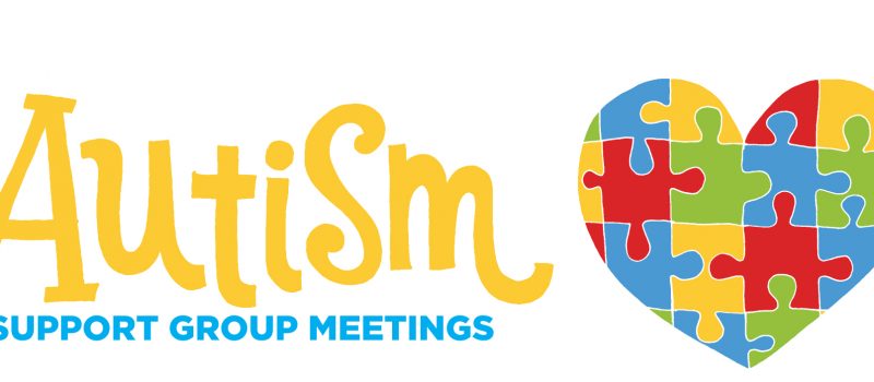 Autism Support Group Meetings