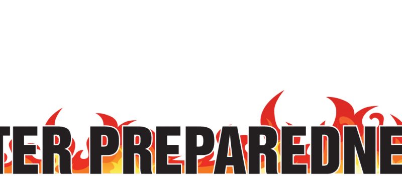 READY NOW-Free Training on Disaster Preparedness 101